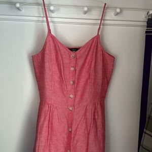 Joules Summer Shift Dress, size 10 women’s